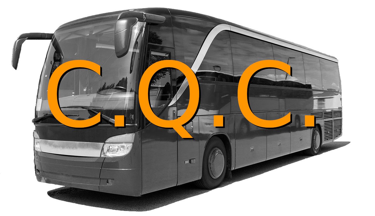 Corso CQC Rinnovo merci/persone Autoscuole Roma s.r.l.